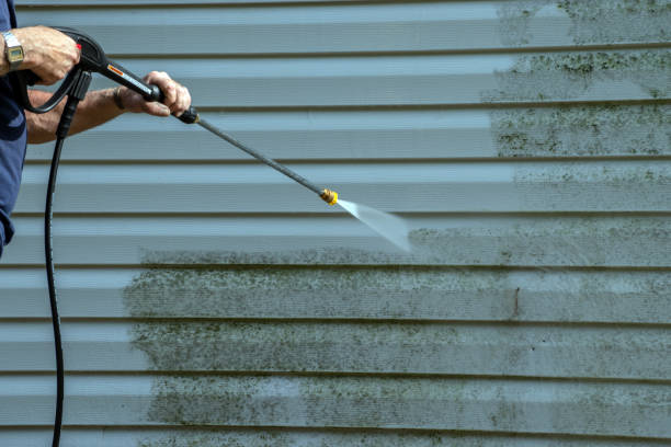 Best Solar Panel Cleaning  in Valley Park, MO